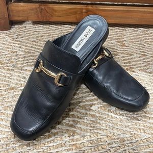Steve Madden loafers